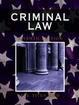 9781933220321-1933220325-Criminal Law