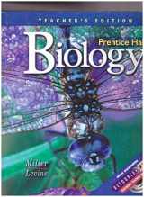 9780130507426-0130507423-Prentice Hall Biology, Teacher's Edition