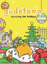 9781620108192-1620108194-Gudetama: Surviving the Holidays