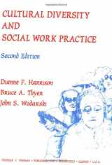 9780398066079-0398066078-Cultural Diversity and Social Work Practice