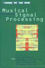 9789026514838-9026514832-Musical Signal Processing (Studies on New Music Research)