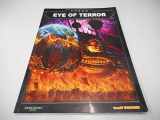 9781841543987-1841543985-Codex: Eye of Terror (Warhammer 40,000)