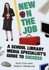 9780838909249-0838909248-New on the Job: A School Library Media Specialist's Guide to Success
