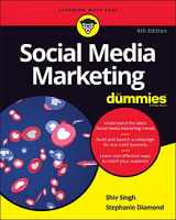 9781119617006-1119617006-Social Media Marketing For Dummies, 4th Edition