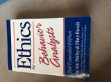 9780415880305-0415880300-Ethics for Behavior Analysts: 2nd Expanded Edition