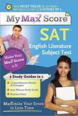 9781402256134-1402256132-My Max Score SAT Literature Subject Test: Maximize Your Score in Less Time