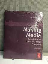 9780240815275-0240815270-Making Media: Foundations of Sound and Image Production