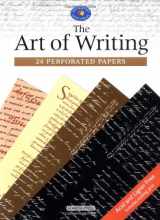 9781844481156-1844481158-The Art of Writing (The Crafter's Paper Library)