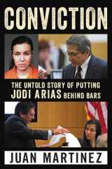 9780062444288-006244428X-Conviction: The Untold Story of Putting Jodi Arias Behind Bars