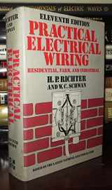 9780070523883-0070523886-Practical electrical wiring: Residential, farm, and industrial, based on the 1978 National electrical code