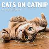 9781523513390-152351339X-Cats on Catnip Mini Wall Calendar 2022: Cats on Catnip Mini