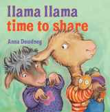 9780670012336-0670012335-Llama Llama Time to Share