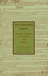 9780230621909-0230621902-The Federalist Papers