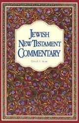 9789653590113-9653590111-Jewish New Testament Commentary: A Companion Volume to the Jewish New Testament