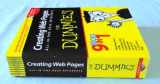 9780764516436-0764516434-Creating Web Pages For Dummies