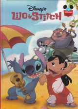 9780717266616-0717266613-Disney's Lilo & Stitch (Disney's Wonderful World of Reading)