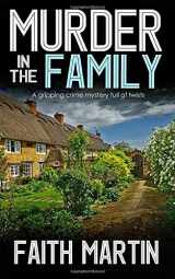 9781912106011-1912106019-MURDER IN THE FAMILY a gripping crime mystery full of twists (DI Hillary Greene)