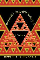 9780691125428-0691125422-Differential Equations on Fractals: A Tutorial