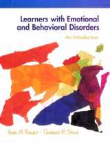 9780132413732-0132413736-Learning With Emotional and Behavioral Disorders: An Introduction