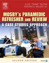 9780323033732-0323033733-Mosby's Paramedic Refresher and Review: A Case Studies Approach