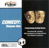 9781602450691-1602450692-Pulse Audio Comedy Volume 1