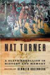 9780195134049-0195134044-Nat Turner: A Slave Rebellion in History and Memory