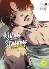 9781685797676-1685797679-Killing Stalking: Deluxe Edition Vol. 6