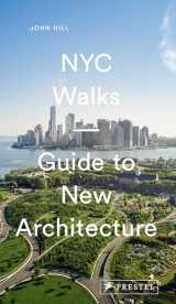 9783791384900-3791384902-NYC Walks: Guide to New Architecture