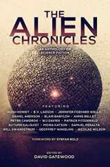 9781505877359-1505877350-The Alien Chronicles (The Future Chronicles)
