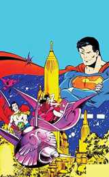 9781401217952-1401217958-Superman: The Many Worlds of Krypton