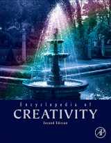 9780123750396-0123750393-Encyclopedia of Creativity