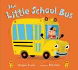 9781250196453-1250196450-The Little School Bus (Little Vehicles, 2)