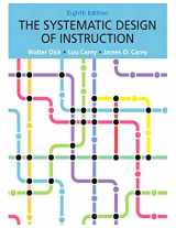 9780132824859-013282485X-Systematic Design of Instruction, The, Loose-Leaf Version (8th Edition)