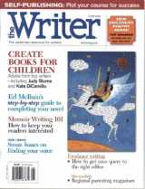 9780000439512-0000439517-The Writer, the Essential Resource for Writers, June 2005