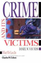 9780877845126-0877845123-Crime and Its Victims