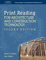 9781401851675-1401851673-Print Reading for Architecture & Construction