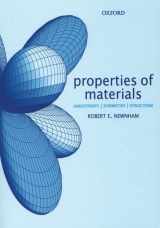 9780198520764-019852076X-Properties of Materials: Anisotropy, Symmetry, Structure
