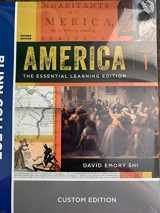 9780393693263-0393693260-AMERICA THE ESSENTIALS LEARNING EDITION VOL 1