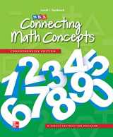9780021035786-0021035784-Connecting Math Concepts Level C, Student Textbook