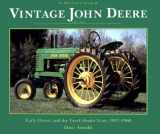 9780896583481-0896583481-Vintage John Deere