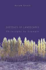 9780262193917-0262193914-Sketches of Landscapes: Philosophy by Example