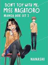 9781647293208-1647293200-Don't Toy with Me, Miss Nagatoro Manga Box Set 2