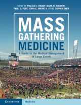 9781009101950-1009101951-Mass Gathering Medicine