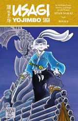 9781506724980-1506724981-Usagi Yojimbo Saga Volume 8 (Second Edition)