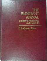 9780835967822-0835967824-The Ruminant Animal: Digestive Physiology and Nutrition
