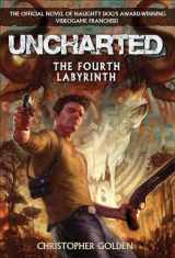 9780345522177-0345522176-Uncharted: The Fourth Labyrinth