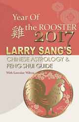 9780979911583-0979911583-2017 Year of the Rooster Astrology & Feng Shui Guide