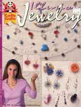 9781574211740-1574211749-Illusion Jewelry (Suzanne McNeill Design Originals, No. 3297)