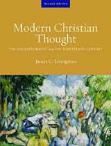 9780800637958-080063795X-Modern Christian Thought: The Enlightenment and the Nineteenth Century