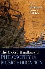 9780195394733-0195394739-The Oxford Handbook of Philosophy in Music Education (Oxford Handbooks)